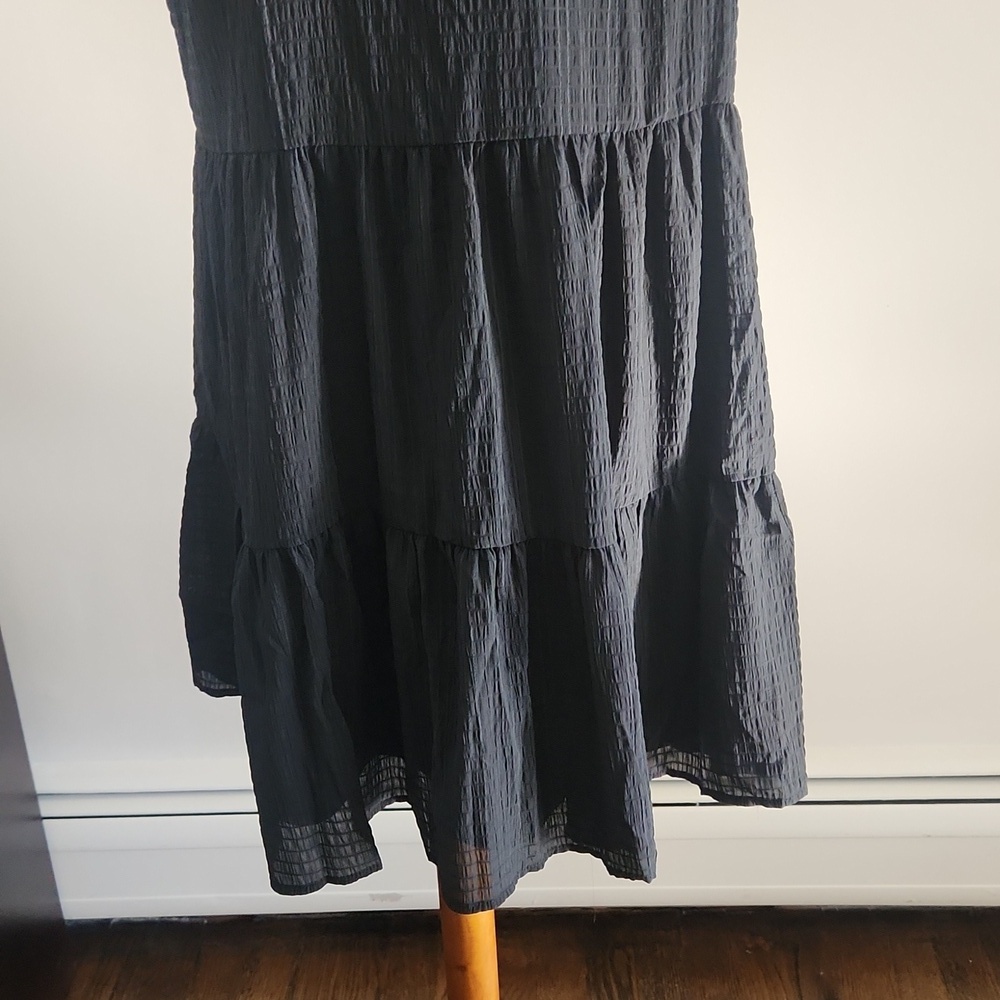 NWT Who What Wear Dress - Picture 3 of 7